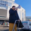 Во Владивостоке уволили водителя автобуса после его видеороликов о сверхурочных сменах без обедов на «ВПОПАТ № 1»