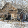 Многие дома уже заброшены — newsvl.ru