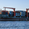 Во вторник, 25 января, танкер откачал 59,7 кубометров мазута с севшего на мель под Находкой контейнеровоза Rise Shine — newsvl.ru