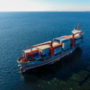 По расчётам спасателей, на судне осталось ещё 60-70 кубометров топлива — newsvl.ru
