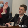 Четыре новых депутата и один старый получили назначения в комитеты Думы Владивостока