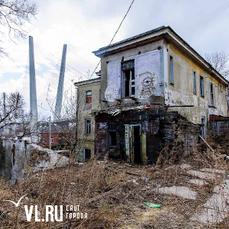Полуразрушенное историческое здание в центре Владивостока купили за 16 млн, а перепродают за 30 млн рублей