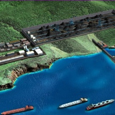 Госэкспертиза разрешила порту &laquo;Вера&raquo; увеличить перевалку угля в Уссурийском заливе ещё на 5 млн тонн в год