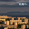 В выходные во Владивостоке будет до -11 °С и без осадков