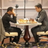 Турнир проходит по правилам быстрых шахмат — newsvl.ru