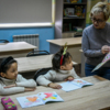 Здесь занимаются и взрослые, и дети — newsvl.ru
