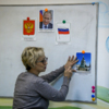 Малышам показывают колокола — newsvl.ru