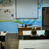 Учительница рассказывает детям про историю России — newsvl.ru