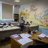 В школе для мигрантов учится 20 детей разного возраста — newsvl.ru