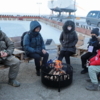В «Народной рыбалке» приняли участие гости из Кореи — newsvl.ru