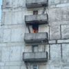 В малосемейке в Фокино вспыхнул пожар — newsvl.ru