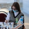 Молодые шахматисты записывали все ходы, чтобы потом разобрать партии и выполнить работу над ошибками — newsvl.ru