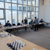 Сеансы одновременной игры проходили в залах ДВФУ на острове Русском — newsvl.ru