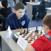 Детский турнир проводился в командном зачёте — newsvl.ru
