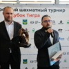 Максим Чигаев выиграл тай-брейк у чемпиона Узбекистана и завоевал Кубок тигра — newsvl.ru