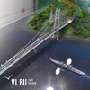 За право построить мост на Елену в рамках ВКАД конкурируют сразу две компании – китайская и российская