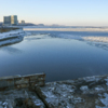 Чиновники пока точно не знают, почему нечистоты попадают в море — newsvl.ru
