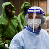 В Приморье впервые с начала пандемии выявлен 501 новый случай коронавируса за сутки
