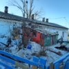 Снаружи разрушений не видно — newsvl.ru