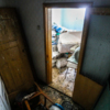 Гору брошенных папок с документами венчает старый холодильник — newsvl.ru