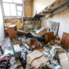 Мансардные помещения облюбовали голуби - тут они живут и умирают — newsvl.ru
