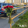 Администрация Владивостока планирует убирать «ограждения-убийцы» с городских улиц (ФОТО)