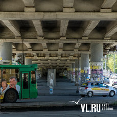 Тротуары, развязки и капитальный ремонт путепровода Второй Речки: администрация Владивостока озвучила план дорожных работ в 2022 году