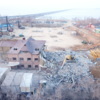Полностью здание снесли 28 января — newsvl.ru