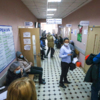 Пациенты с неподтверждённым диагнозом предпочитают дожидаться своей очереди на улице — newsvl.ru