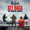 Фильм «The Beatles: Get Back – Концерт на крыше» покажут на экране кинотеатра «Океан» в формате IMAX