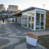 Здесь будут общественный туалет и тёплый павильон — newsvl.ru