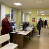 АИЦ Владивостока принимают по 300-400 пациентов в сутки – поликлиники тоже планируют перевести на круглосуточный режим