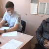 Стоянщика доставили в отдел, решается вопрос о выдворении из страны — newsvl.ru