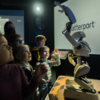 Посетители познакомились с роботами, созданными в Приморье — newsvl.ru