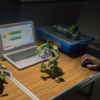 Занятия робототехникой помогают детям постичь азы физики и программирования  — newsvl.ru