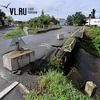 Реконструировать мост через Вторую речку на Волжской во Владивостоке будут полтора года
