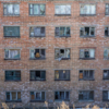 В аварийном общежитии на Борисенко по-прежнему живут люди — newsvl.ru
