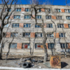 ...Но пробраться в дом можно через окна с выбитыми стеклами — newsvl.ru