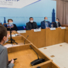 Пресс-конференции в правительстве Приморского края прошла в понедельник, 7 февраля — newsvl.ru