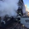 Пожар ликвидировали 28 сотрудников МЧС — newsvl.ru