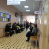 Очереди в регистратуру, к врачам и на процедуры разделены — newsvl.ru