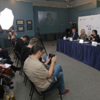 Первая пресс-конференция, посвящённая юбилейной биеннале, прошла в Приморской краевой картинной галерее — newsvl.ru