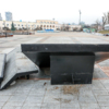 Комплекс бетонных фигур для спортсменов-экстремалов вернут на место ближе к марту — newsvl.ru