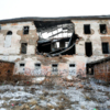В июне в разрушающемся здании бывшего вытрезвителя погиб подросток — newsvl.ru