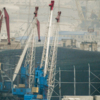 Перевалка угля в рыбном порту началась в 2011 году — newsvl.ru