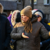 По словам местной жительницы Евгении, горожане дважды устраивали митинги против угольной пыли — newsvl.ru