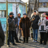 Он отметил, что порт делает всё возможное, чтобы уберечь жителей Чуркина от пыли — newsvl.ru