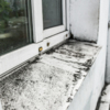 Жирная, плохо отмывающаяся угольная пыль оседает на балконах, подоконниках и карнизах — newsvl.ru