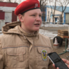 Фёдор ценит тренировки на территории ДОСААФ за удобную площадку на улице    — newsvl.ru