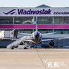Из аэропорта Владивостока отменены вылеты в Кавалерово и Терней
